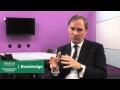 Centrica CEO Sam Laidlaw on going global