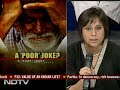 Can you live on just Rs. 32 a day?