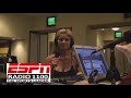 Kim Couture Debates Cofield and Cokin on Women\