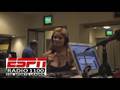 Kim Couture Debates Cofield and Cokin on Women's MMA