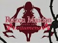 ローゼンメイデン