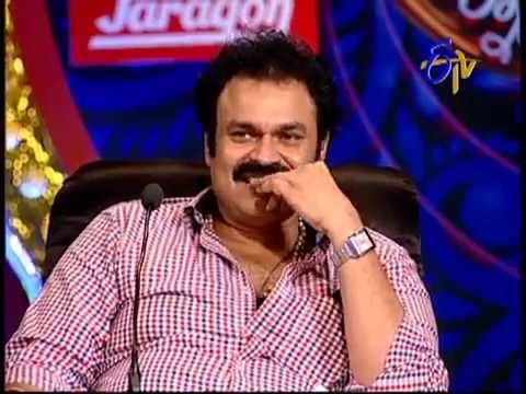 jabardasth comedy show etv 3rd october