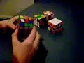 Cross (Step 1, part 1) Solving the Rubik\ Cross (Step 1, part 1) Solving the Rubik\
