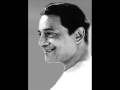 Pandit Prasun Banerjee