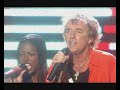 Rod Stewart - Some Guys Have All The Luck - Live