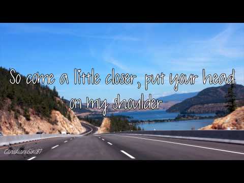 Jimmy Rankin - Cool Car (Lyrics)