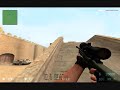 CS:S | Xero vs. Suave in Source Draft