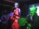 TheHalifax Contraband Live @ Tir Na Nog Daytona
