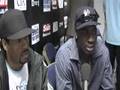 Wayne Braithwaite Interview