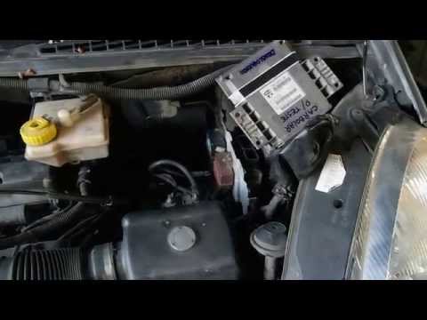 how to reset bsi citroen