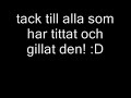 Petter Logiskt Säkert Lyrics