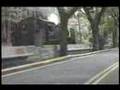 CK124蒸汽火車奔馳於集集綠色隧道