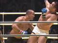 BJPenn vs. Lyoto Machida