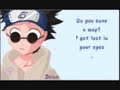 Naruto amv Not your girl By Kathrene mcphee