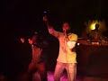 Ward 21 @ Yaam (Berlin) Part1