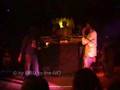 Ward 21 @ Yaam (Berlin) Part1