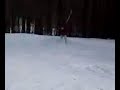 Yehuda Falling Hard
