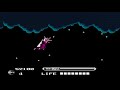 hey everyone on this episode of play it through its wrath of the black manta brought to us by taito. while other ninja games of the same era are more well known such as ninja gaiden and shinobi. wrath of the black manta had a full cool ideas including lots of different moves pulled off by pressing different buttons on the d pad as well as interrogating bad guys for information. this along with a pretty high cheese factor and some decent controls makes wrath of the black manta a pretty fun experience. enjoy!! i also create sprite based bead art and do commissions. check s69.photobucket.com for examples and goto bonusstagemarathons.proboards.com for order information if you are a fan of video game music check out my other account dedicated to it www.youtube.com if you are a fan of pro wrestling especially pro wrestling theme music check out my side project with file91e www.youtube.com