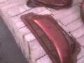videos de cositas recien pintadas al horno.3gp