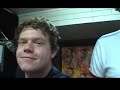 Lars Looper vs. T.e.x.x. on radio 103.7 Unser Ding