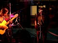 Bruno Arias - Ella baila sola - Noche de los museos 2008 -