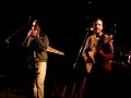 Bruno Arias - Ella baila sola - Noche de los museos 2008 -