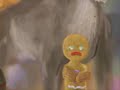 Shrek mouse speed painting  by Damien Rowe