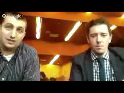 Video: Super Bowl XLIX Hangout With NESN.com/MassLive.com