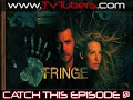 Fringe season 1 episode 20 part 1 of 6 [hd] 1x20 1.20 120