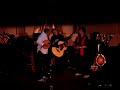 JOHN PAULJONES  HAMILTON DE HOLANDA  MIKE MARSHALL - at wintergrass - Tacoma - USA playing SANTA MORENA from JACOB DO BANDOLIM