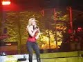 Kellie sings Kellie sings
