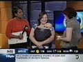 Babywearing Canada on Global BC Breakfast TV Babywearing Canada on Global BC Breakfast TV
