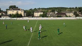 Чемпіонат України 2021/2022. Група 1. Нива - Маяк. 8.08.2021