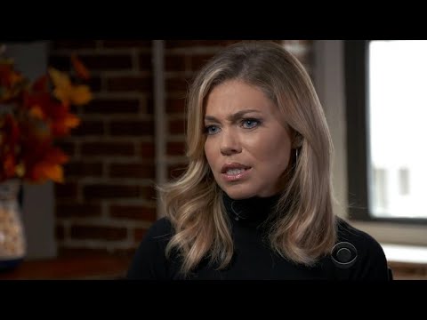 Harvey Weinstein accuser Lauren Sivan tells her story of sexual harassment claims | Hollywood