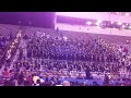 1 JSU Band Sonic Boom of the South vs SU Human Jukebox