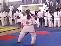 KARATE 2007