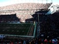 Tim Tebow - Divine Intervention. Broncos vs Steelers ...
