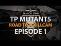 TP Marty - BO2: Road to a KILLCAM! - Episode 1 (Thanks for 400!)