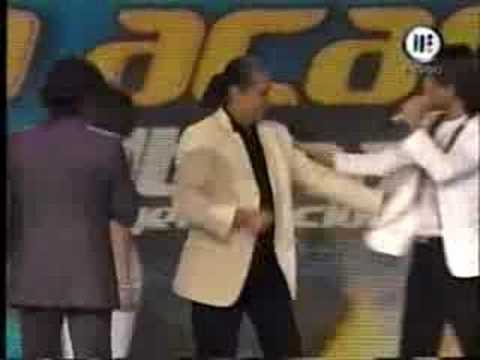 LA ACADEMIA ULTIMA GENERACION CONCIERTO 02 PARTE 08