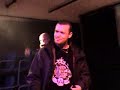 Scylla - Bx Vibes live