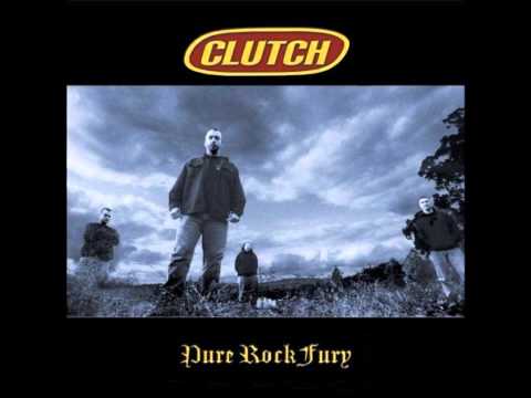 Careful With That Mic... - Clutch (Lyrics in the Description)