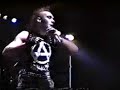 Exploited - Dogs Of War