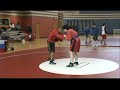 08 Freestyle Sambo - 84kg Prelim - Castillo vs Schwartz 08 Freestyle Sambo - 84kg Prelim - Castillo vs Schwartz