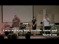 Que Lindo es mi Cristo - Avivamiento Samaritano - Bolero