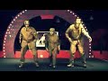 best dubstep dance ever (remote control)