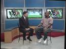 Ephraim Salaam On KPRC Local 2 Sports Sunday Ephraim Salaam On KPRC Local 2 Sports Sunday