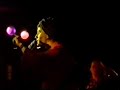 Mr. Bungle - My Ass Is On Fire (Sacramento 1991)