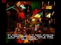 super nintendo ( nintendo - 1995). diddy's kong quest.