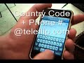Text Message For Free on iPhone & iPod Touch Text Message For Free on iPhone & iPod Touch