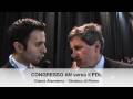 CONGRESSO AN verso il PDL - Alemanno